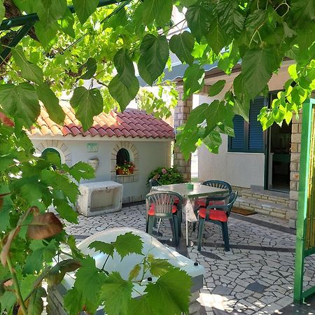 Apartment Roglic Ραμπ Εξωτερικό φωτογραφία
