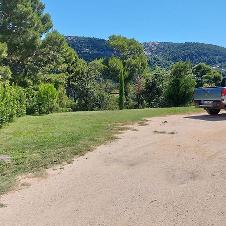 Apartment Roglic Ραμπ Εξωτερικό φωτογραφία