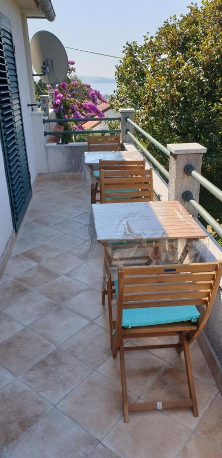 Apartment Roglic Ραμπ Εξωτερικό φωτογραφία