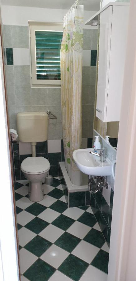 Apartment Roglic Ραμπ Εξωτερικό φωτογραφία