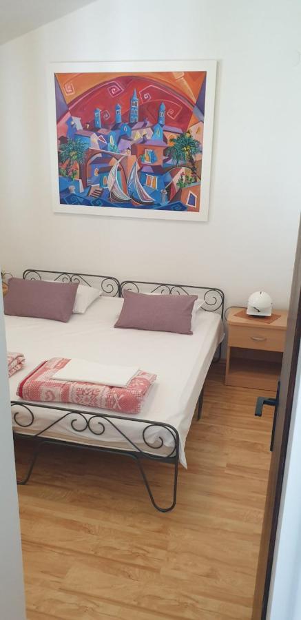 Apartment Roglic Ραμπ Εξωτερικό φωτογραφία