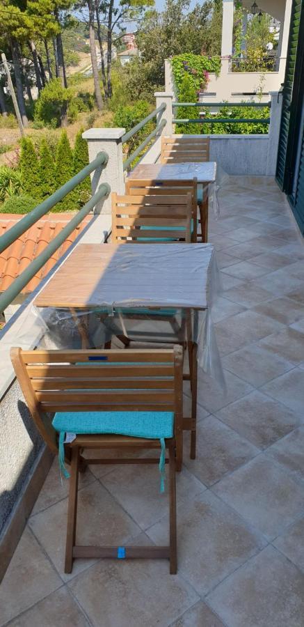 Apartment Roglic Ραμπ Εξωτερικό φωτογραφία