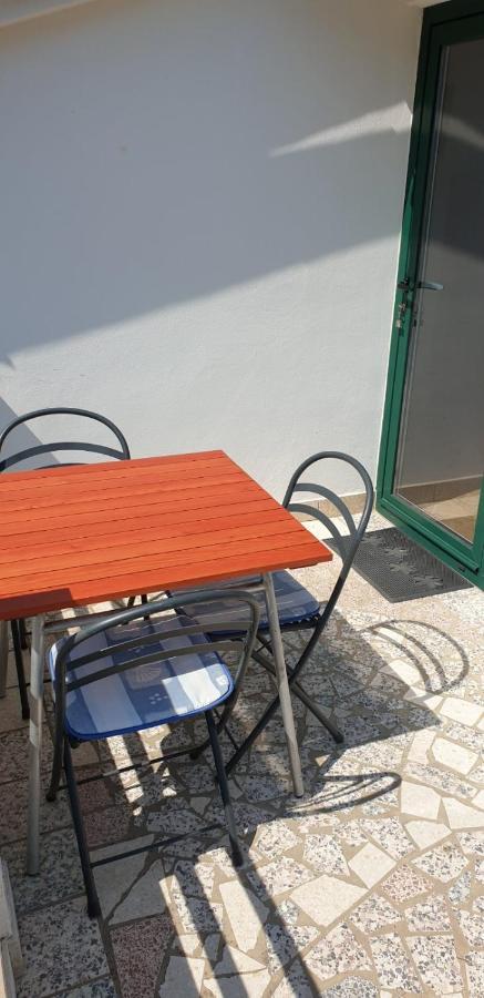 Apartment Roglic Ραμπ Εξωτερικό φωτογραφία