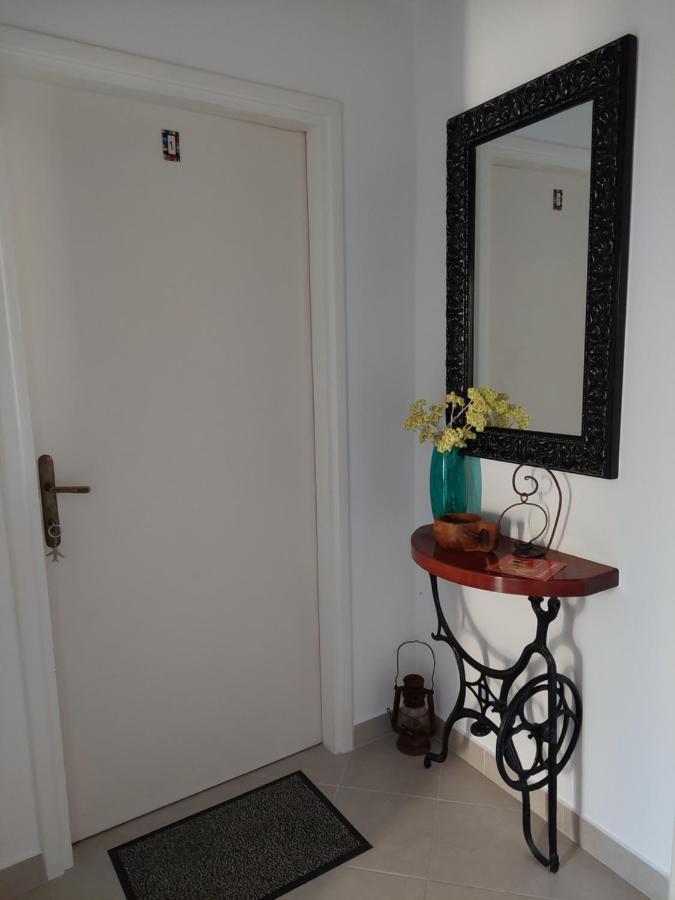 Apartment Roglic Ραμπ Εξωτερικό φωτογραφία