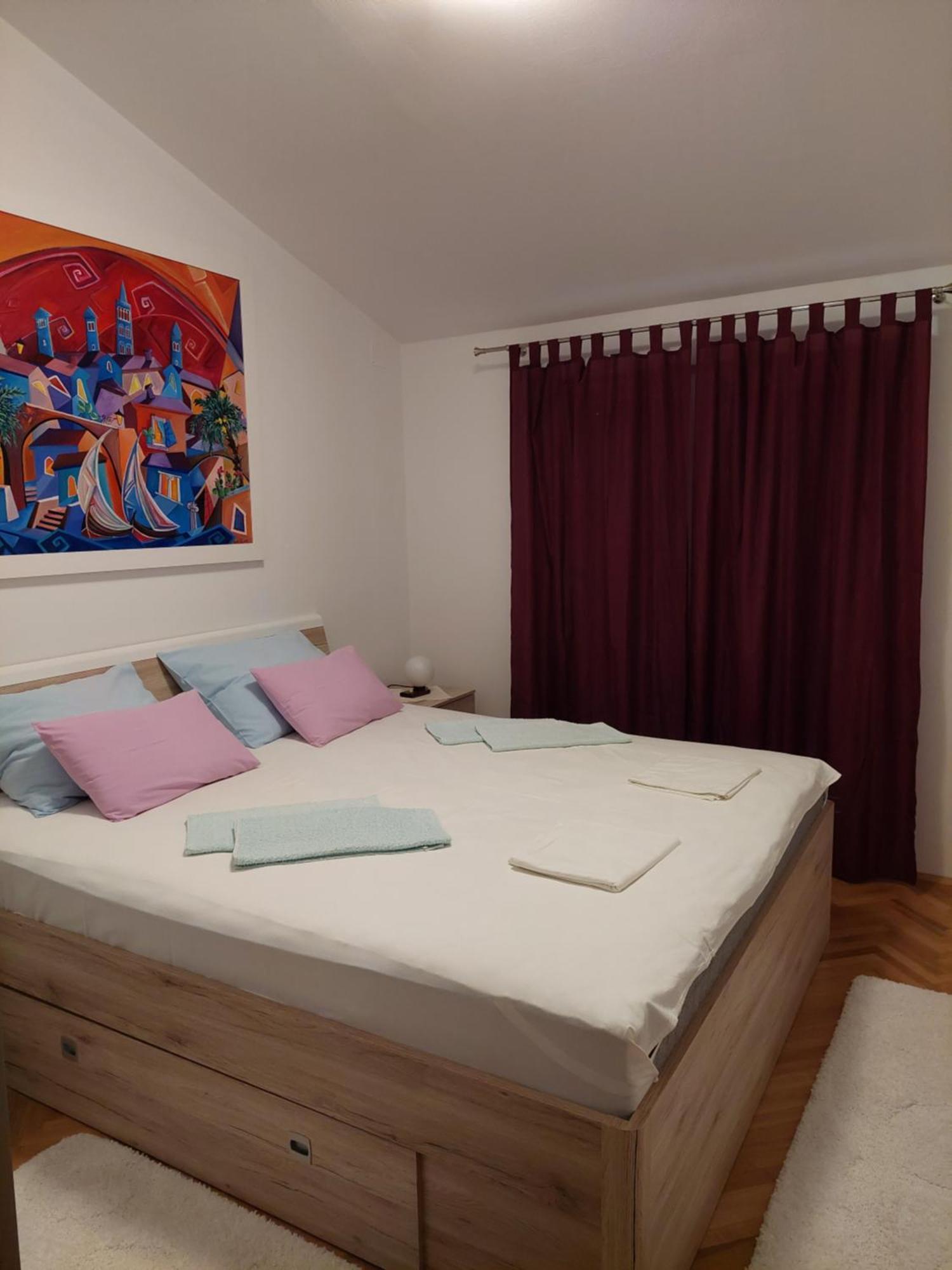 Apartment Roglic Ραμπ Δωμάτιο φωτογραφία