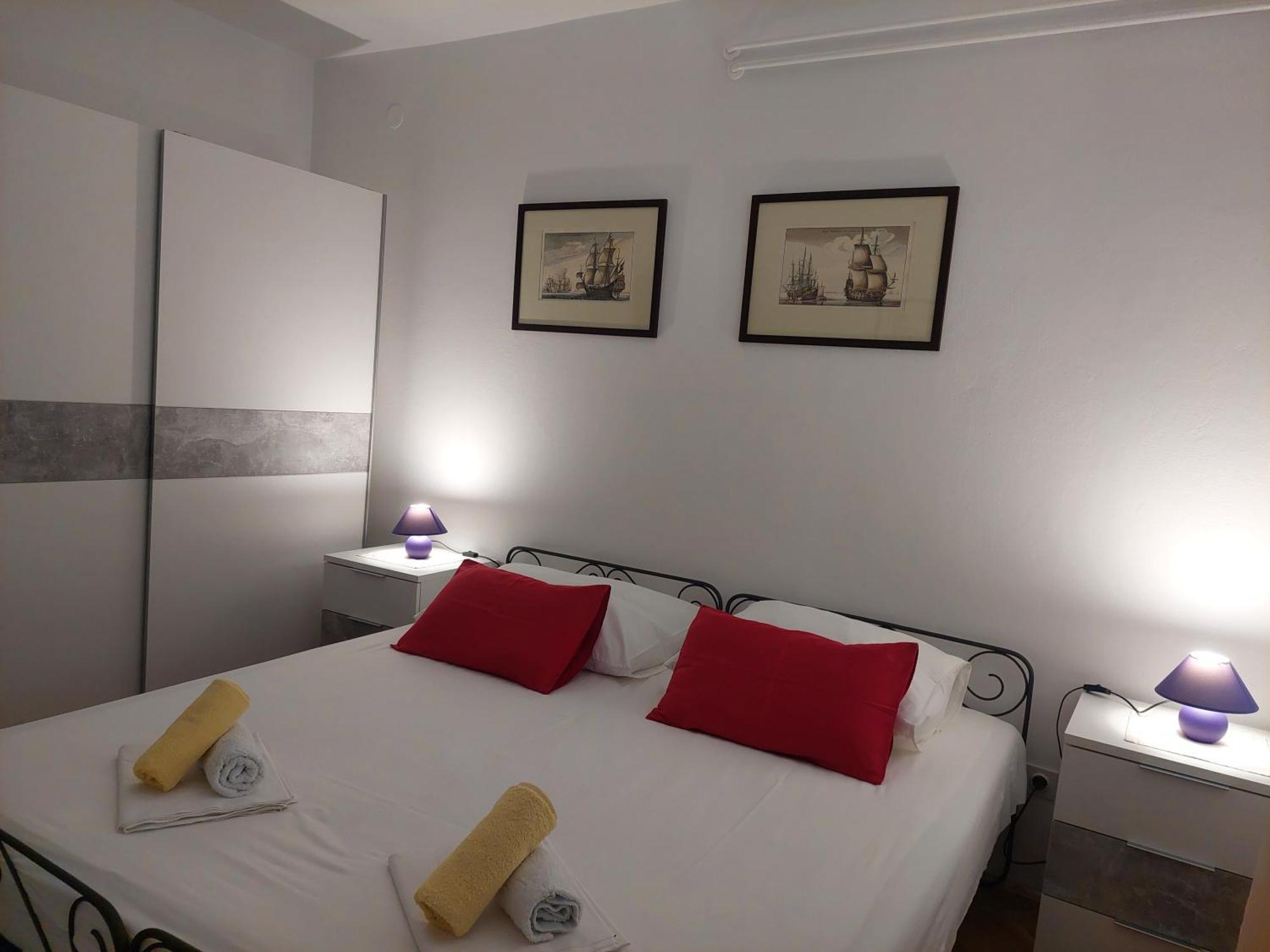 Apartment Roglic Ραμπ Εξωτερικό φωτογραφία