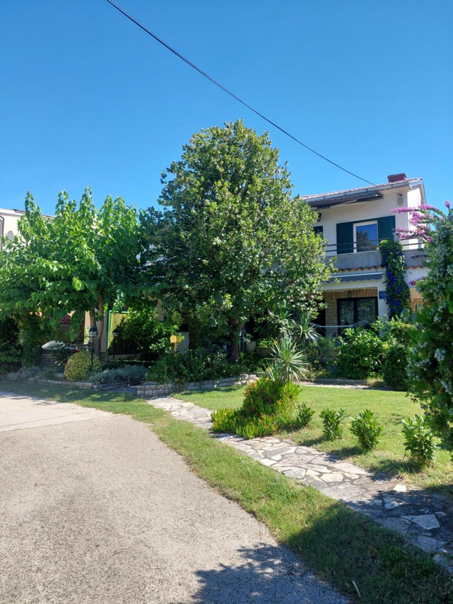 Apartment Roglic Ραμπ Εξωτερικό φωτογραφία