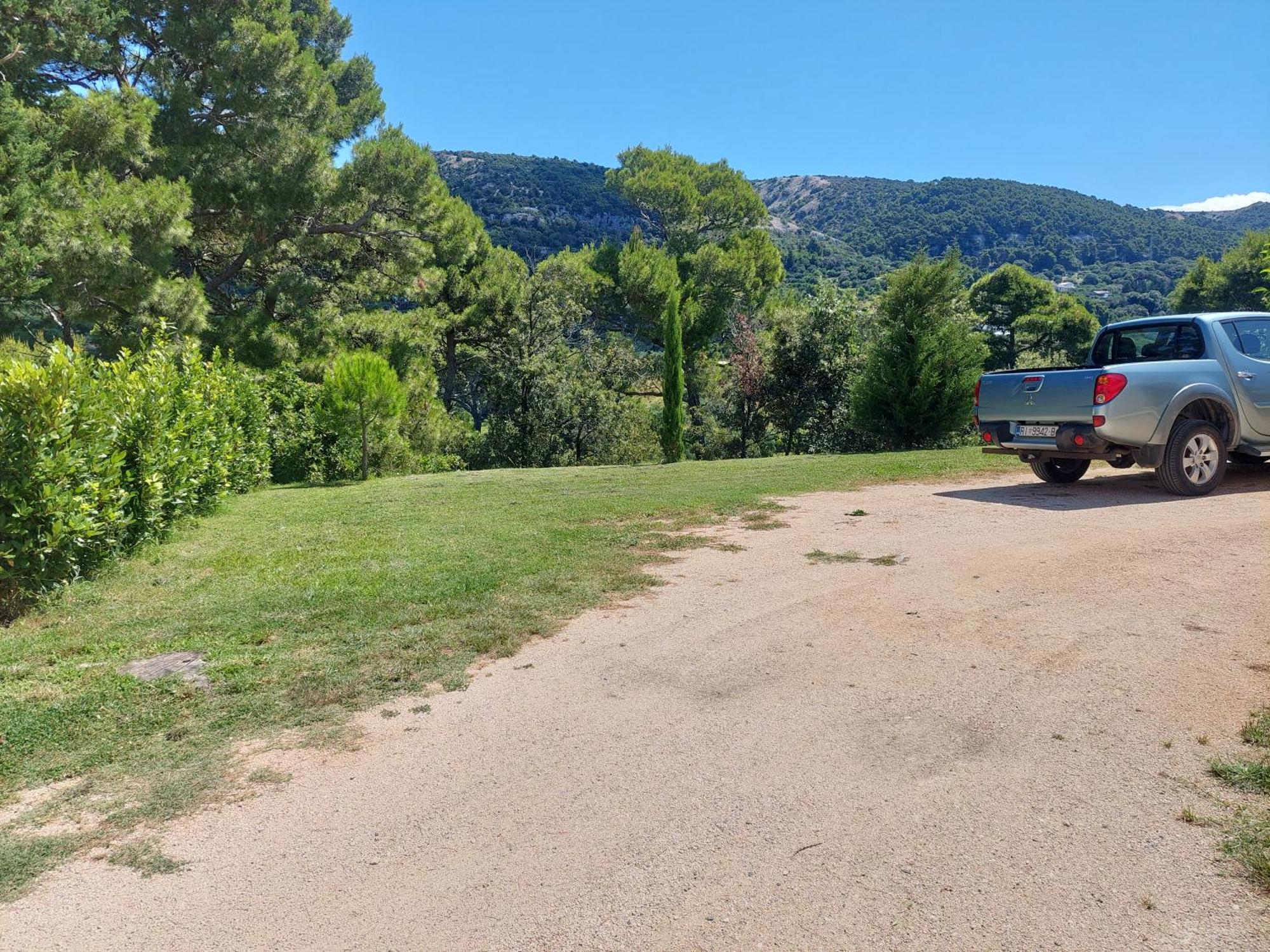 Apartment Roglic Ραμπ Εξωτερικό φωτογραφία