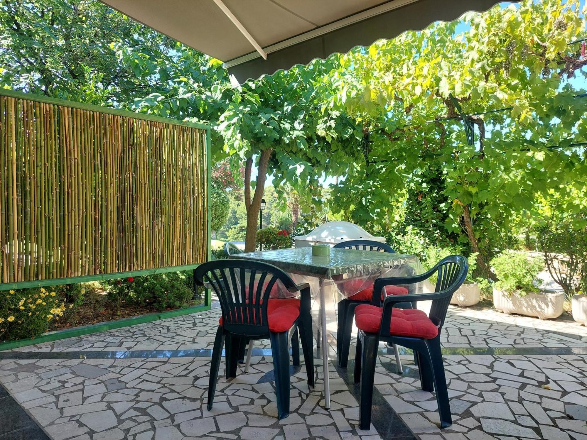 Apartment Roglic Ραμπ Εξωτερικό φωτογραφία