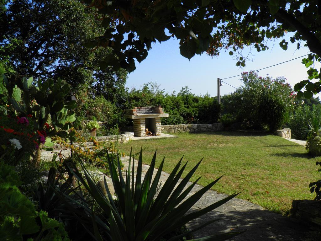 Apartment Roglic Ραμπ Εξωτερικό φωτογραφία