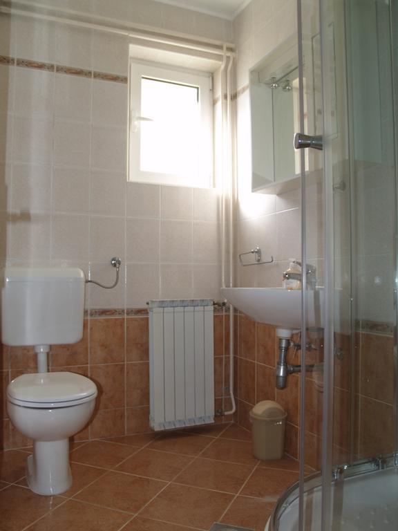 Apartment Roglic Ραμπ Εξωτερικό φωτογραφία